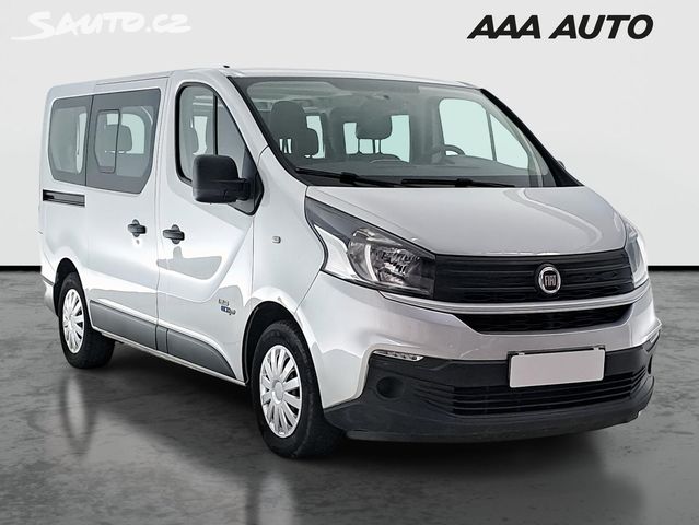 Fiat Talento